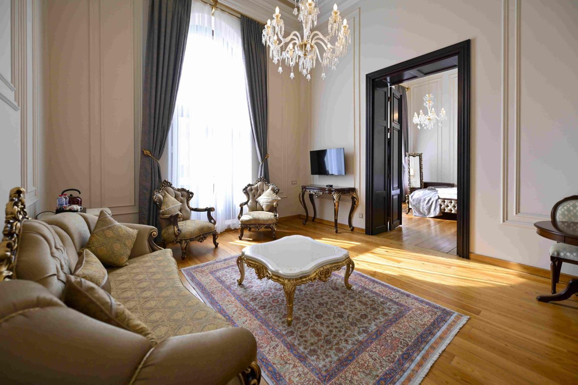 Ring Stone Hotels Old City - Special Class — Fotoğraflar 1