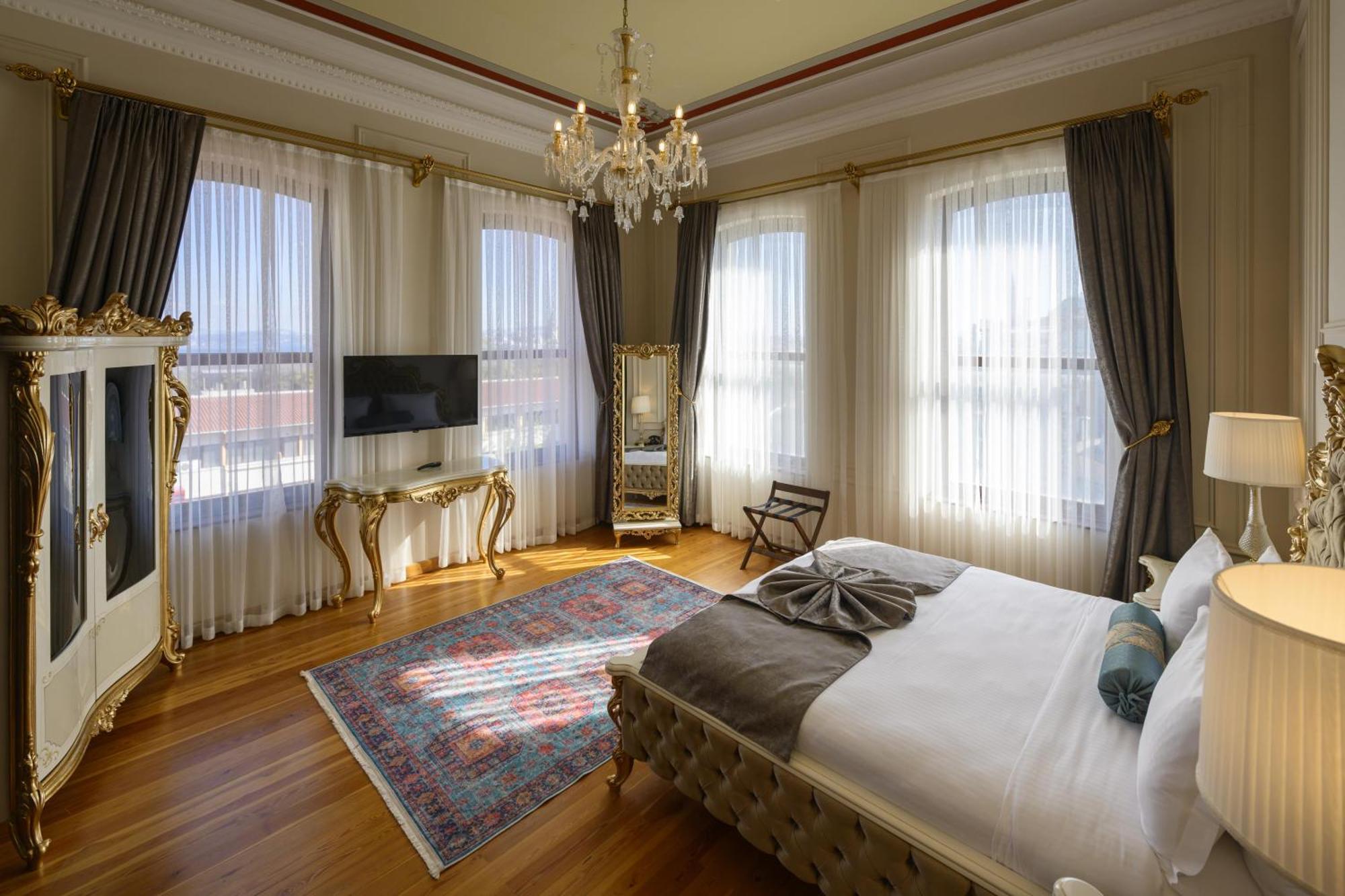 Ring Stone Hotels Old City - Special Class — Fotoğraflar 2