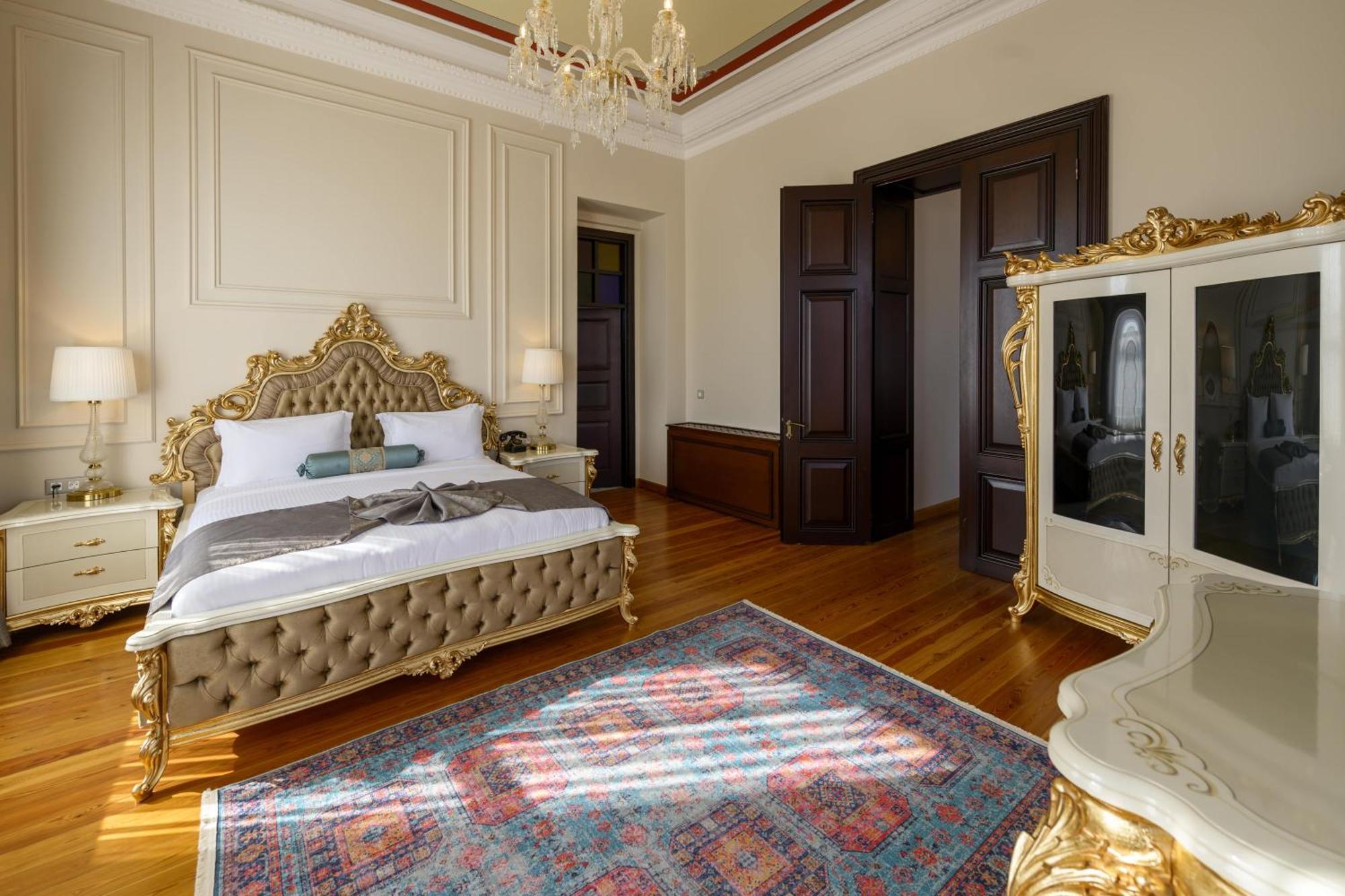 Ring Stone Hotels Old City - Special Class — Fotoğraflar 3